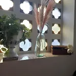 Chalet Vivienda Rural Casa Del Medico *