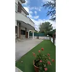 Vivienda Rural Casa Del Medico Chalet Castejon de Valdejasa