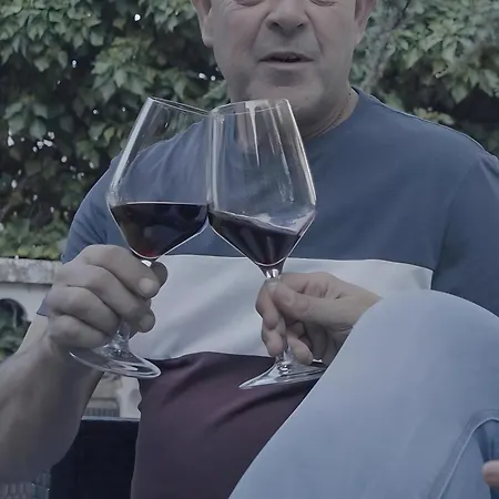 Vivienda Rural Casa Del Medico Castejon de Valdejasa