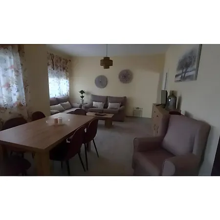 Alpstuga Vivienda Rural Casa Del Medico *