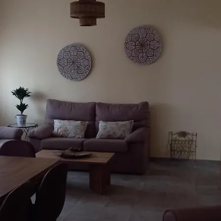 Vivienda Rural Casa Del Medico Alpstuga Castejon de Valdejasa