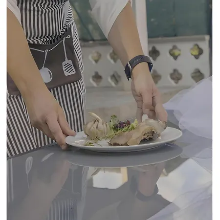 Vivienda Rural Casa Del Medico Castejon de Valdejasa