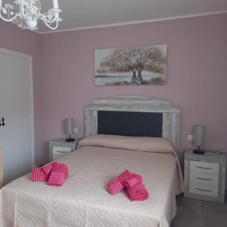 Vivienda Rural Casa Del Medico Alpstuga