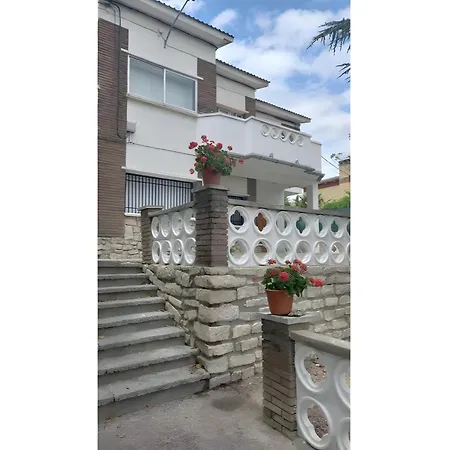Vivienda Rural Casa Del Medico Alpstuga