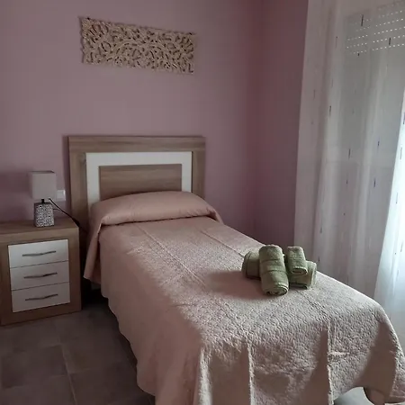 Vivienda Rural Casa Del Medico