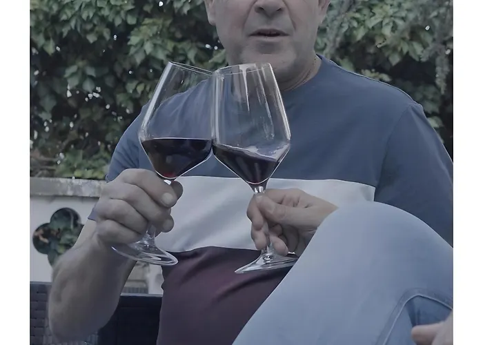 Vivienda Rural Casa Del Medico Castejon de Valdejasa