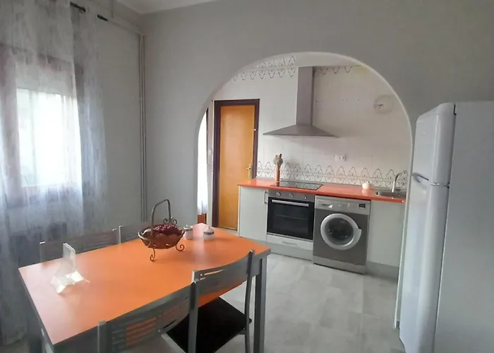 Alpstuga Vivienda Rural Casa Del Medico