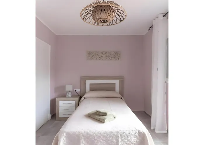 Vivienda Rural Casa Del Medico Alpstuga