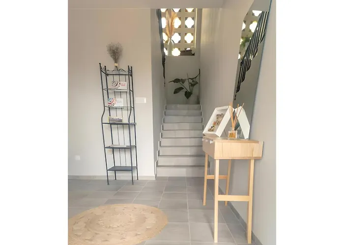 Vivienda Rural Casa Del Medico * Castejon de Valdejasa