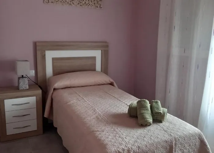 Vivienda Rural Casa Del Medico Alpstuga