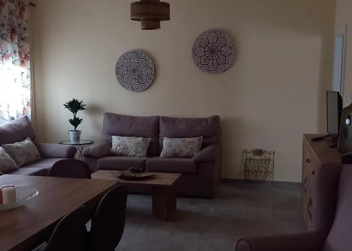 Vivienda Rural Casa Del Medico Alpstuga Castejon de Valdejasa