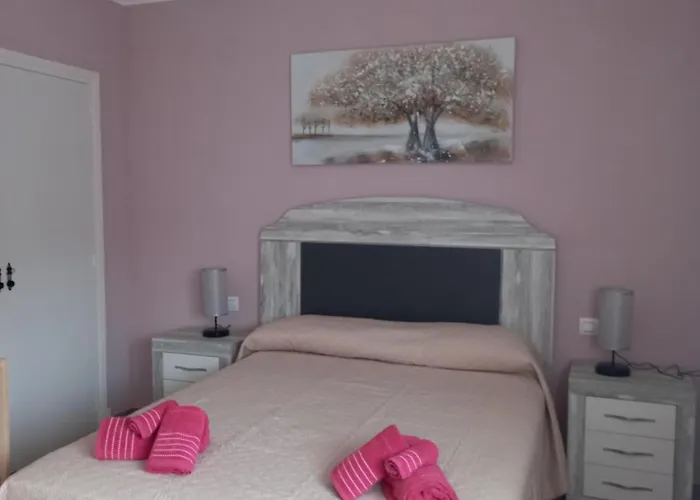 Vivienda Rural Casa Del Medico Alpstuga