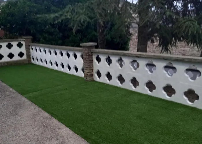 Alpstuga Vivienda Rural Casa Del Medico Castejon de Valdejasa