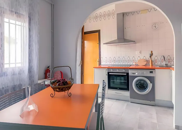 Vivienda Rural Casa Del Medico Castejon de Valdejasa