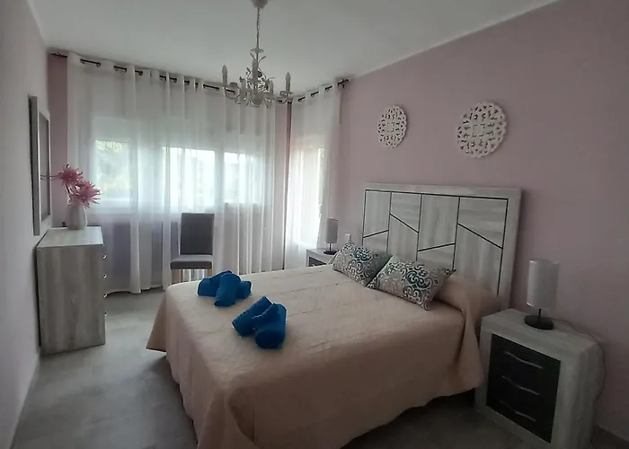 Vivienda Rural Casa Del Medico * Castejon de Valdejasa