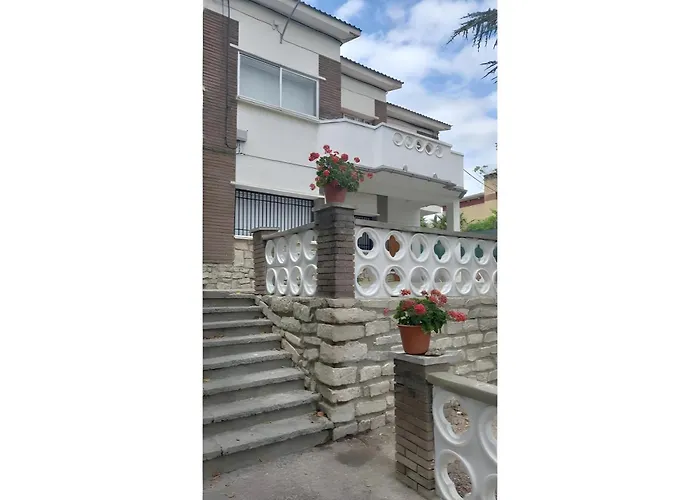 Alpstuga Vivienda Rural Casa Del Medico